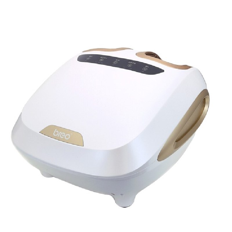 倍轻松 智能气压 足疗机