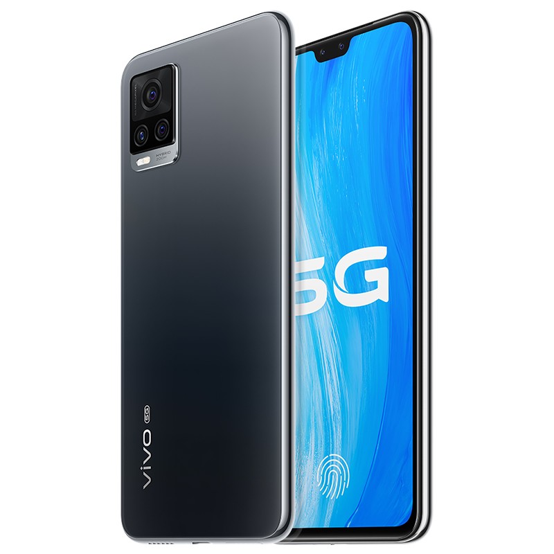 vivo S7双摄自拍手机