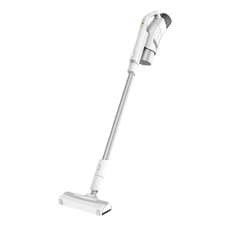 松下微尘感知吸尘器