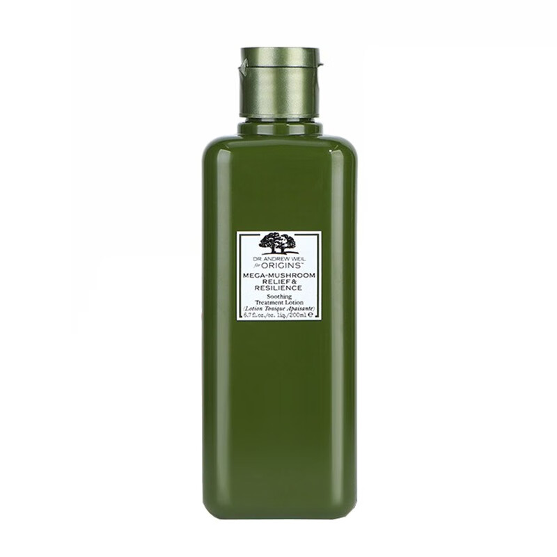 悦木之源 精华 爽肤水