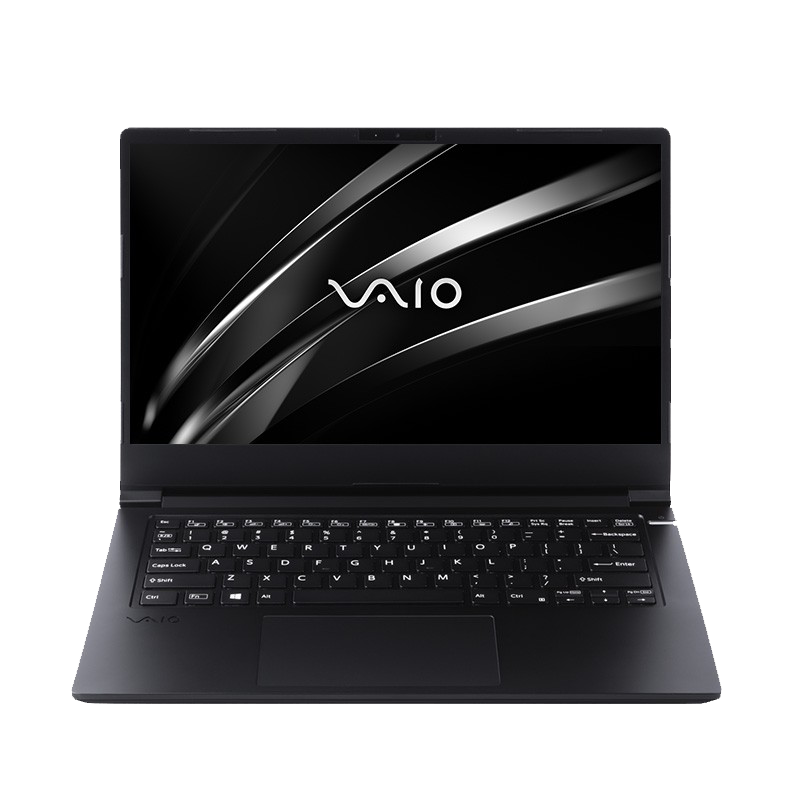 VAIO 4G独显轻薄笔记本