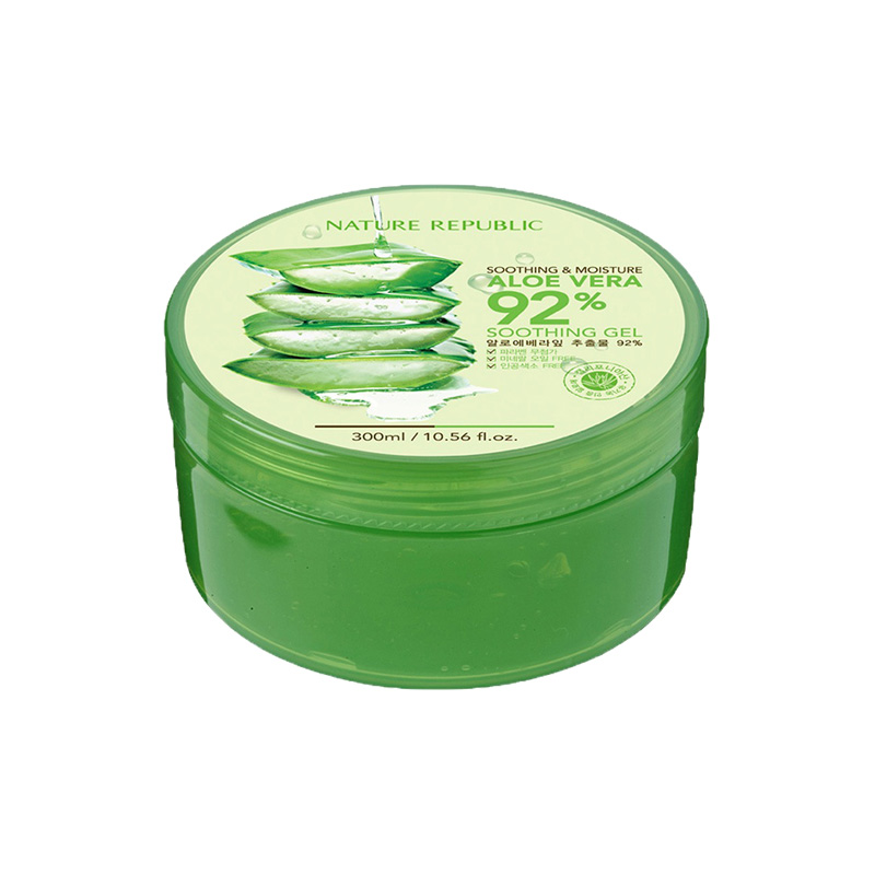 自然共和国 淡化痘印 面霜