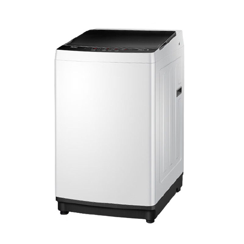 美的 大容量低噪音洗衣机