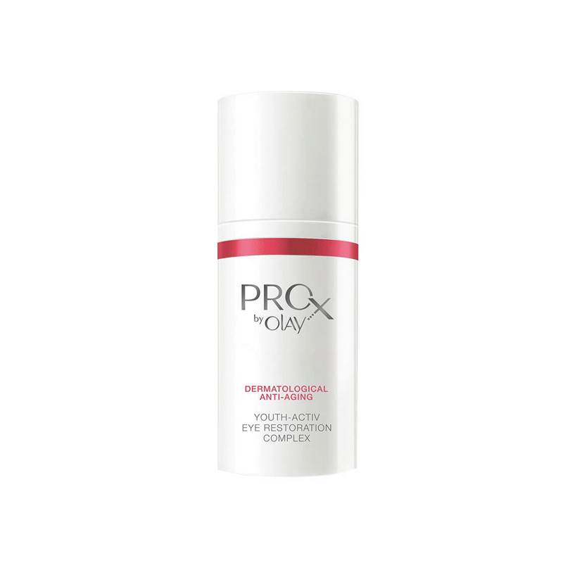 玉兰油 提亮眼周眼霜