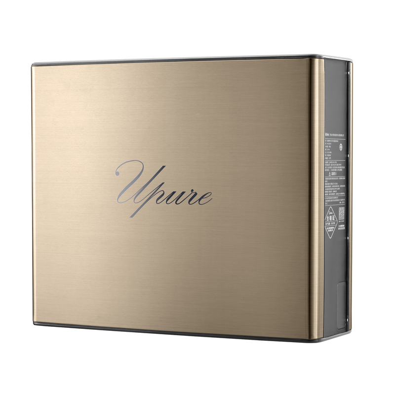 美的 低噪 净水器