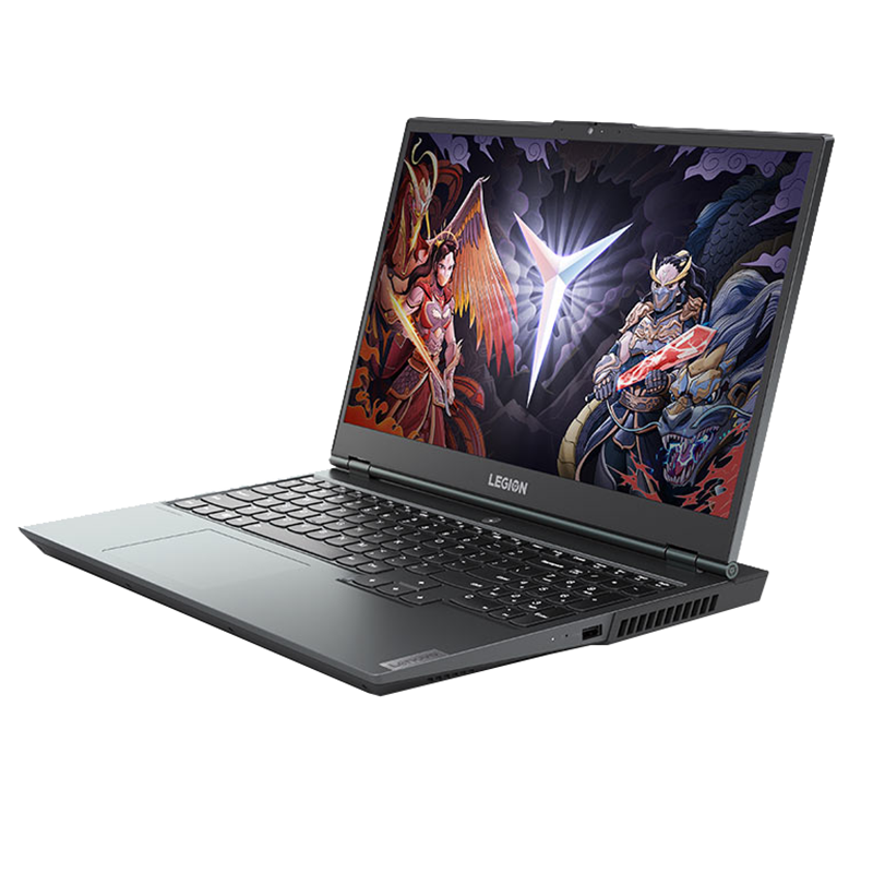 联想 高色域显示游戏本