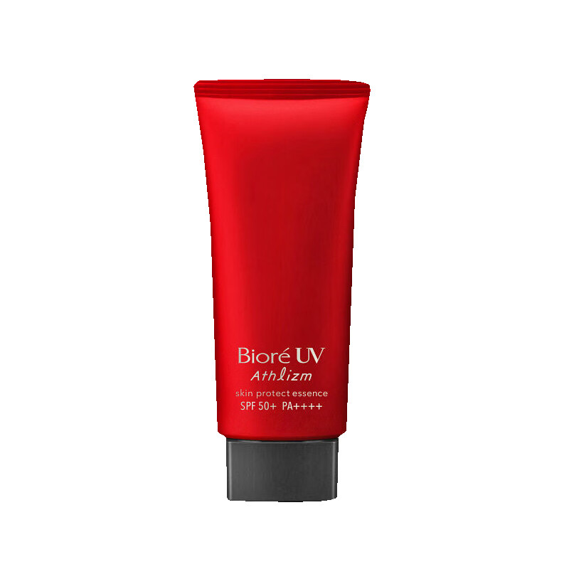 碧柔 红管防水保湿防晒霜