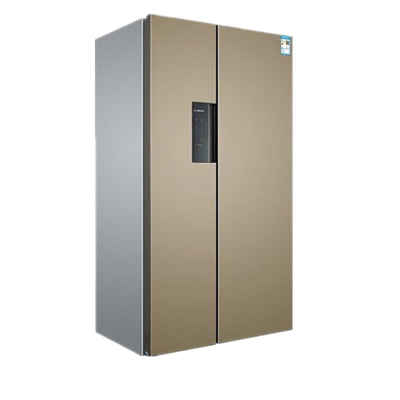 博世 变频风冷冰箱
