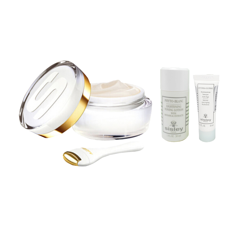 希思黎 紧致赋活护肤套装