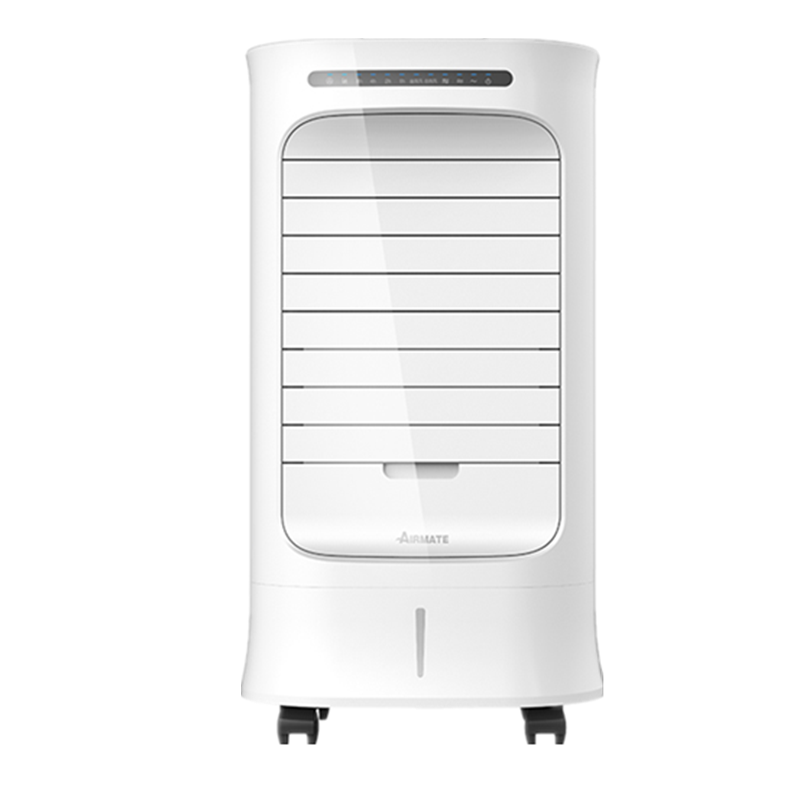 艾美特 家用遥控冷风扇