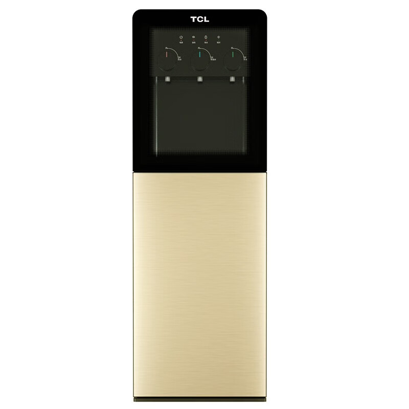 TCL 下置式桶装水 饮水机