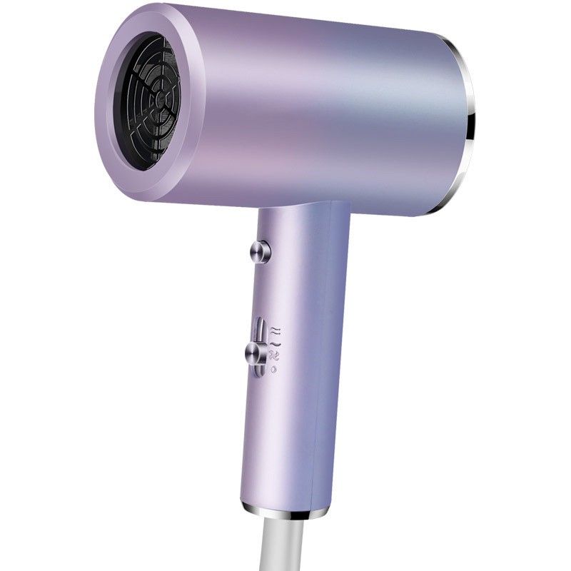 虎式飞跃大功率速干负离子电吹风