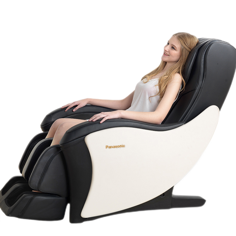 松下 全自动小型按摩椅