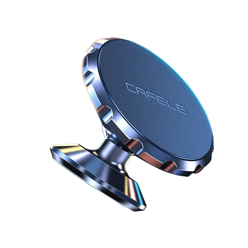 卡斐乐 出风口吸盘车载手机支架