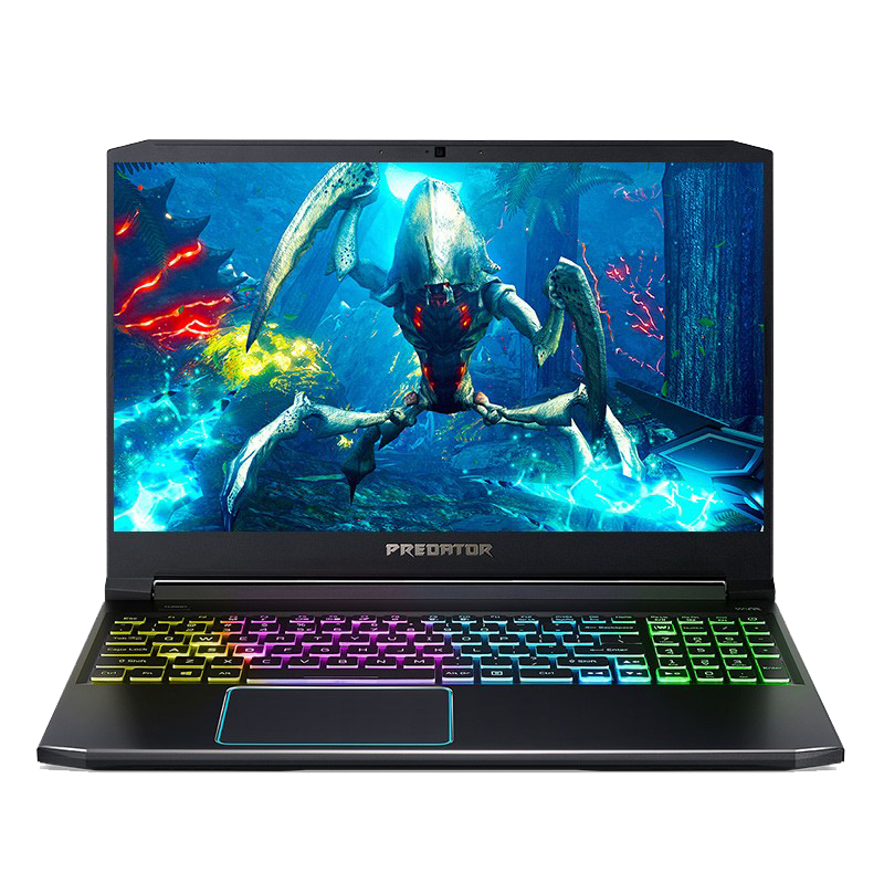 掠夺者 高性能游戏笔记本