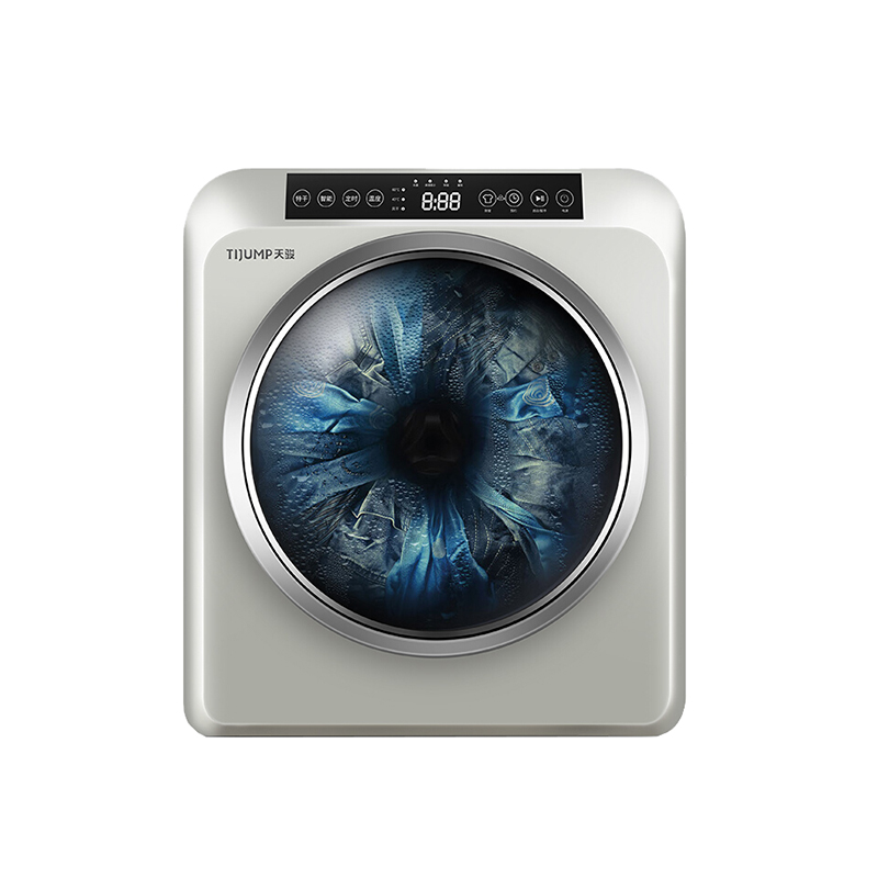 天骏小天使 大直径送风干衣机