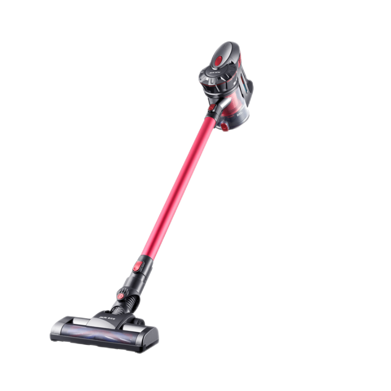 奥克斯 持久续航吸尘器