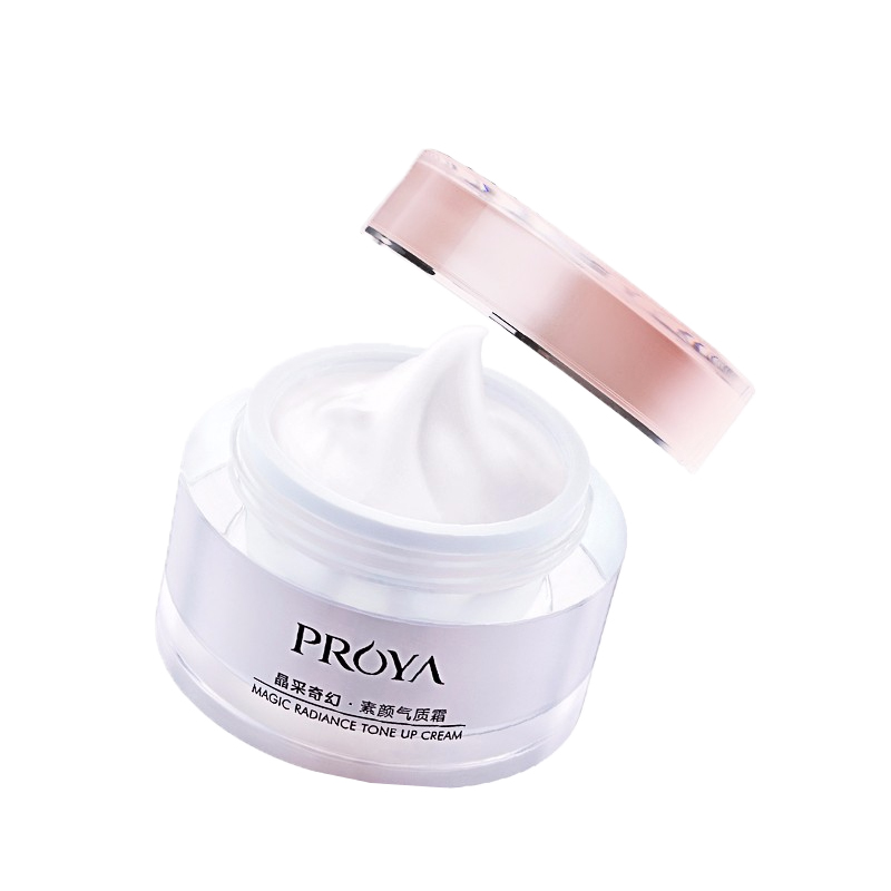 珀莱雅 保湿亮肤 面霜