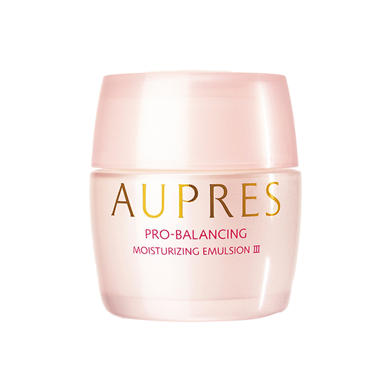 欧珀莱 均衡保湿滋润乳霜