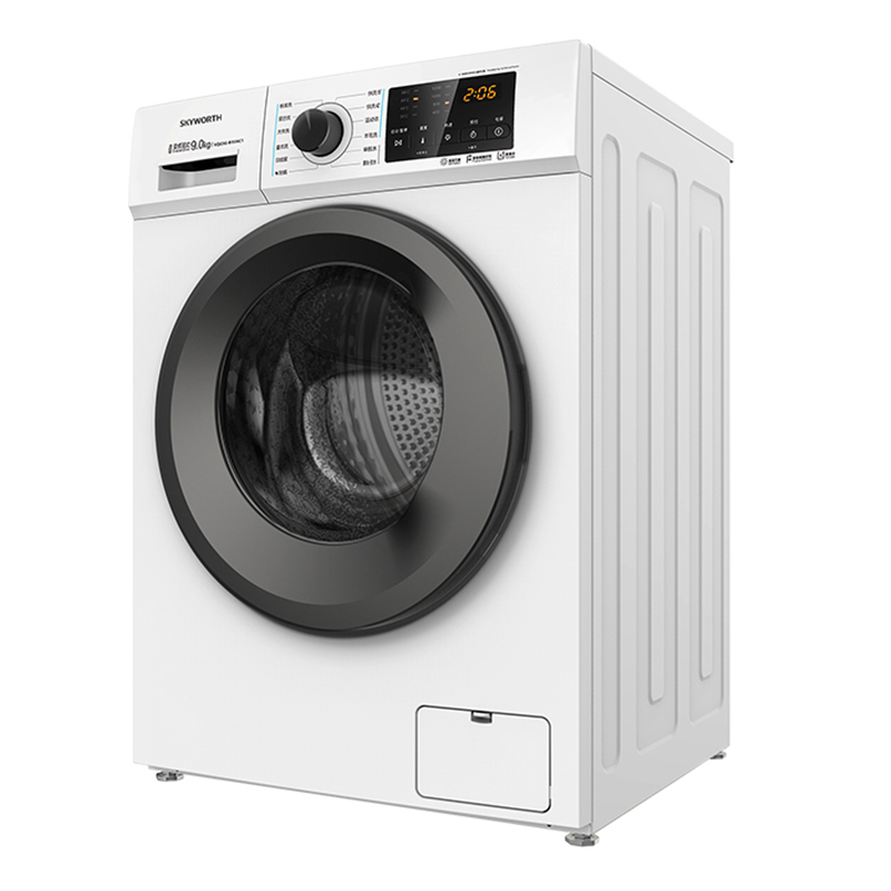 创维 高温蒸煮除螨洗衣机