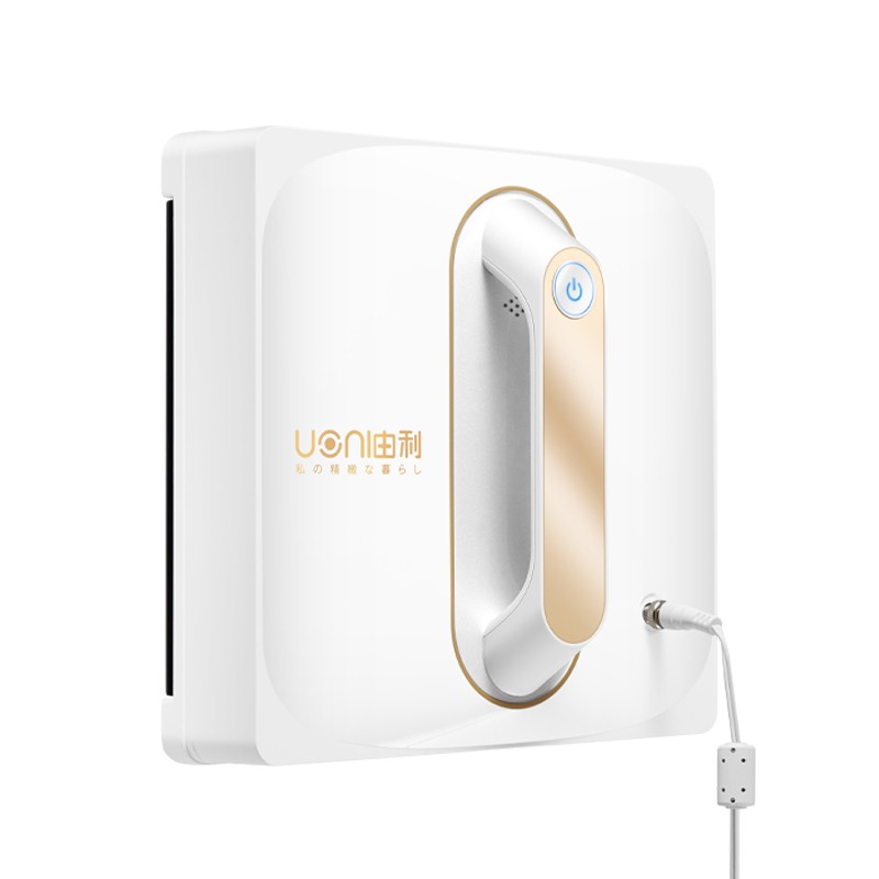 未来猫 智能算法擦窗机器人