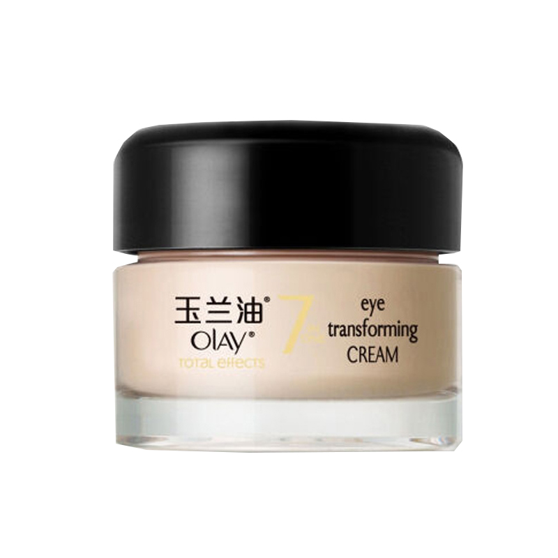 玉兰油 多效修护眼霜