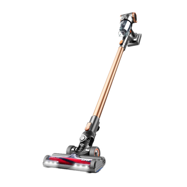 苏泊尔立式多功能吸尘器