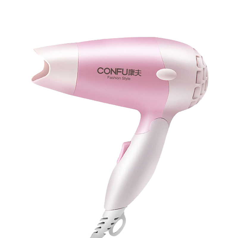 康夫 轻盈不累手恒温电吹风