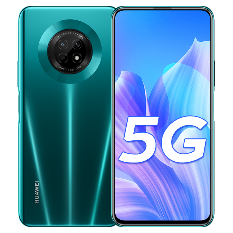 华为 90Hz高刷屏手机