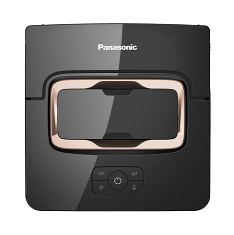 松下 全自动扫地机器人