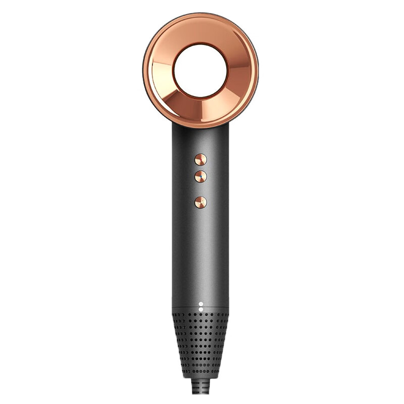 LANSAM 无叶电吹风