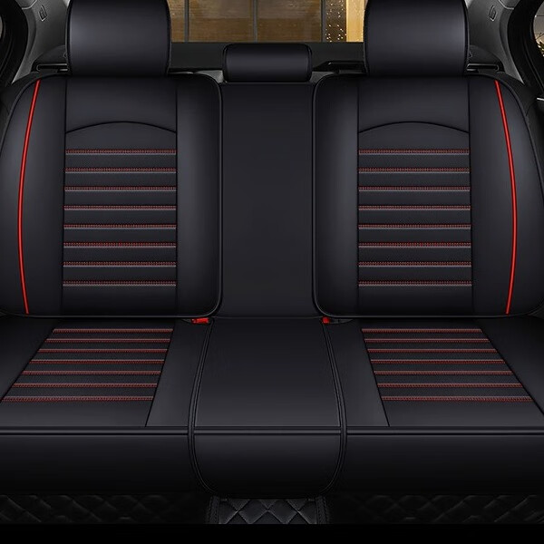 翰静全包免拆汽车座垫