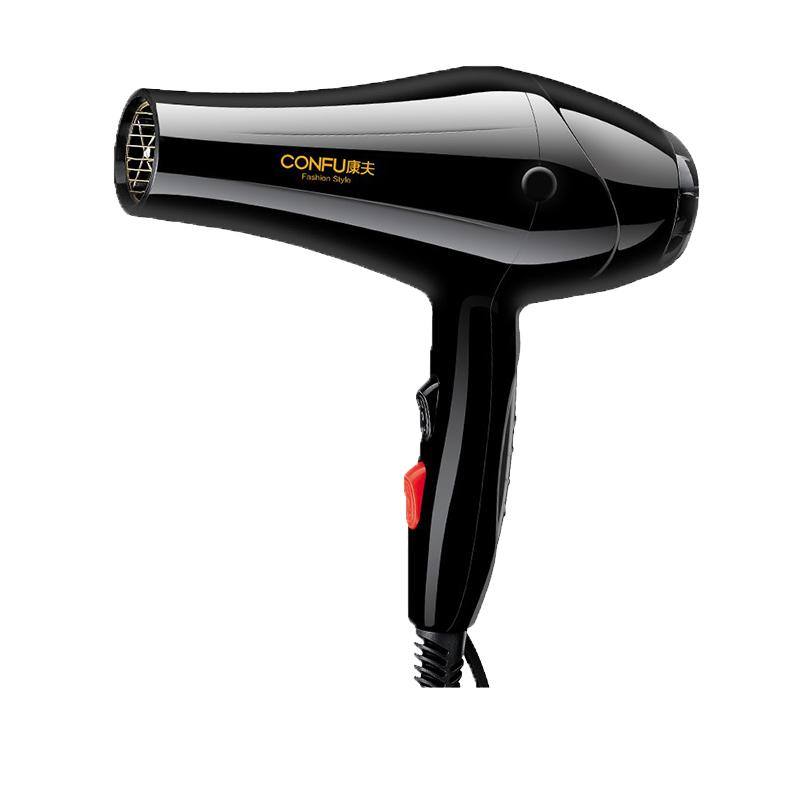 康夫专业恒温快速干发吹风机