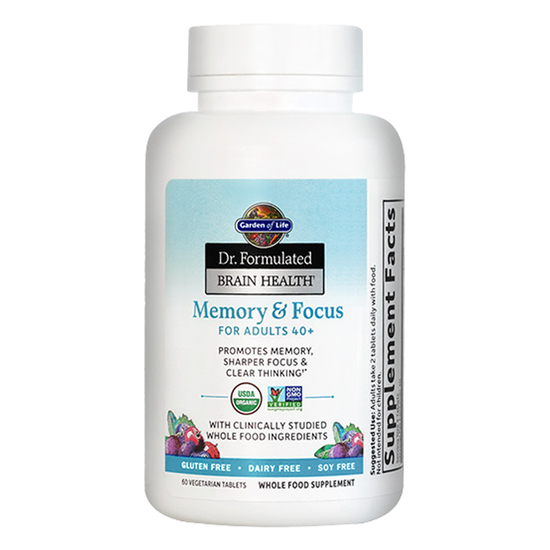 生命花园 成人脑力记忆片