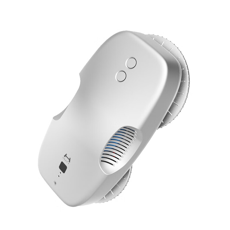 赫特 断电保护擦窗机器人