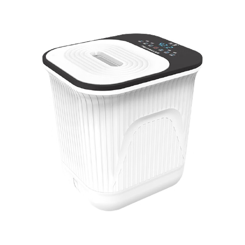 朗康 恒温加热 足浴盆