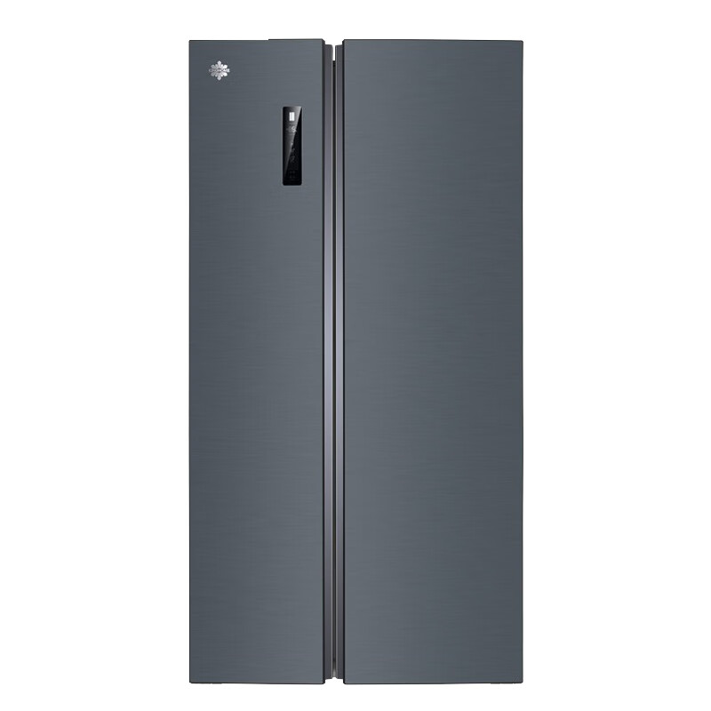 格力 晶弘离子净味大容量冰箱