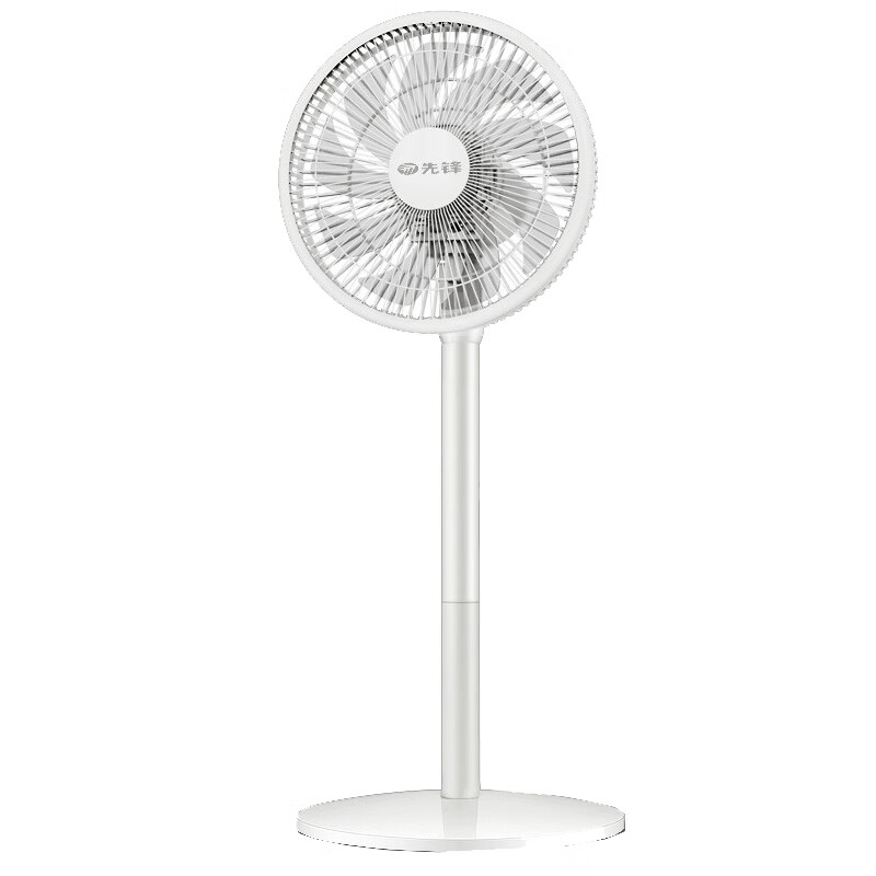 先锋 遥控落地风扇