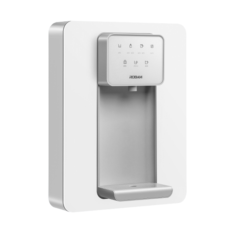 Robam安全童锁管线机