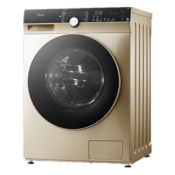 美的除菌蒸汽洗洗衣机