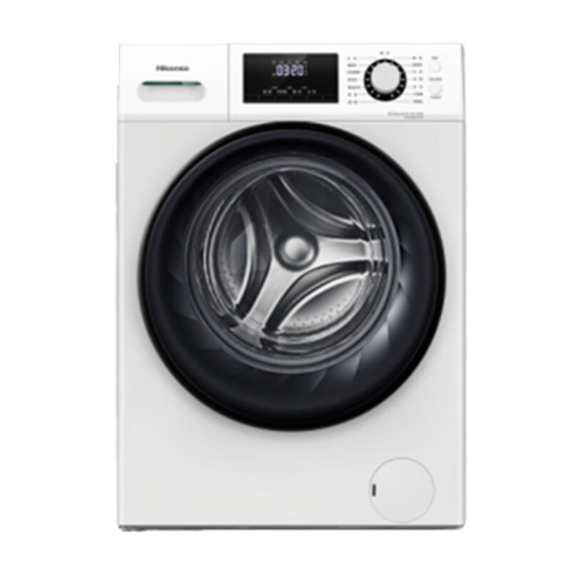 海信 纤薄嵌入全自动洗衣机