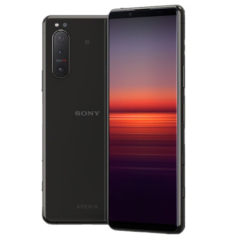 索尼 微单技术手机