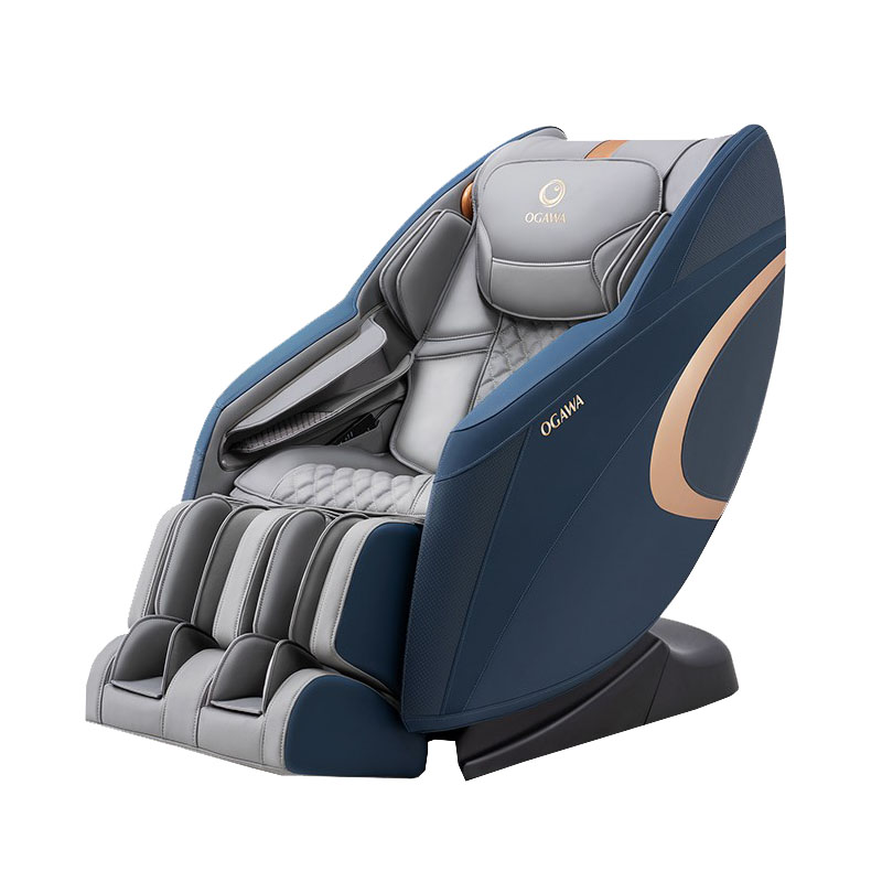 奥佳华 温感热敷按摩椅