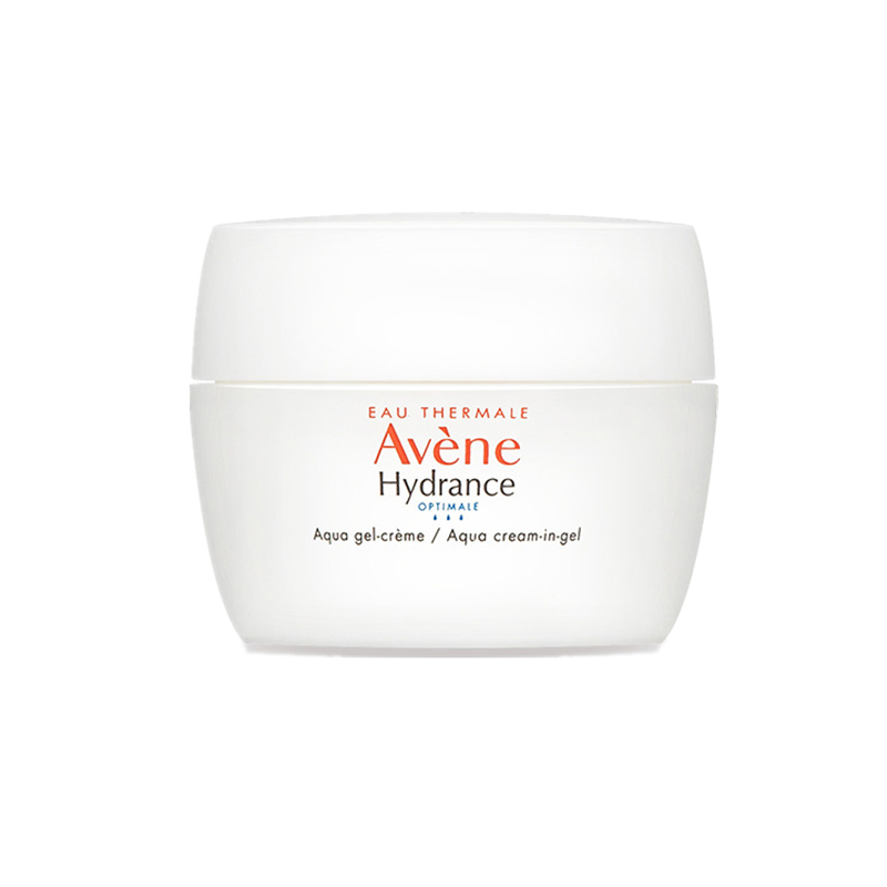 雅漾 活泉恒润保湿面霜