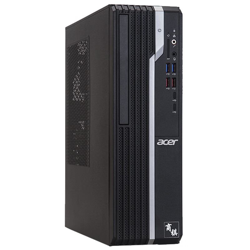 宏碁 多屏独立显示主机