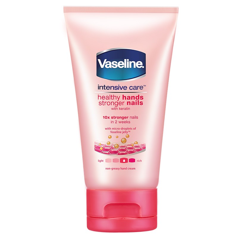 凡士林 滋润修护护手霜