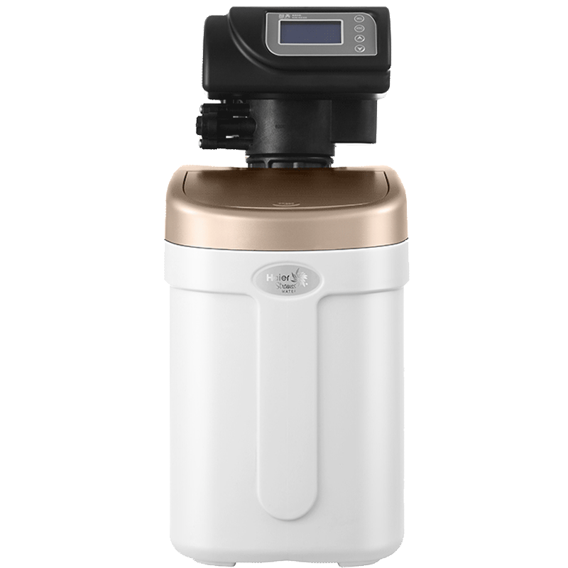 海尔 软化水质 净水器