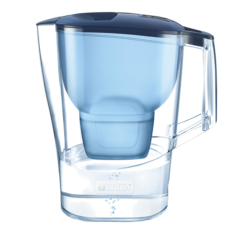 碧然德 智能防干烧 净水壶