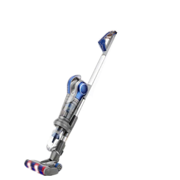 莱克 除螨强力立式无绳吸尘器