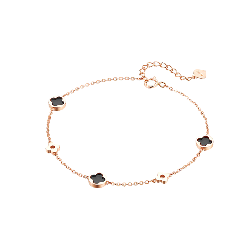 爱的约定 玛瑙 手链